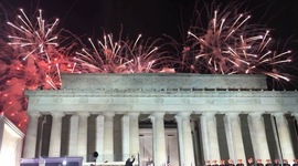 Timeline: President Trump by David Adiska