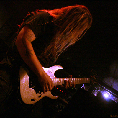 Timeline: Wazniejsze koncerty w mojej karierze