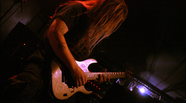 Timeline: Wazniejsze koncerty w mojej karierze