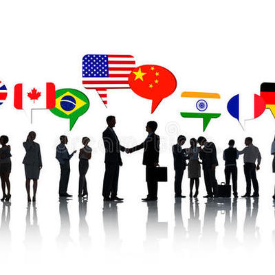 Timeline: Negocios internacionales