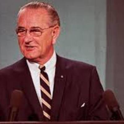 Timeline: Great Society