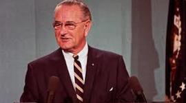 Timeline: Great Society