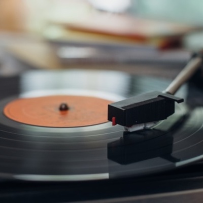 Timeline: The history of vinyl