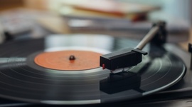 Timeline: The history of vinyl