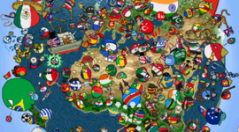 Timeline: Modern World History Timeline