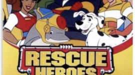 Timeline: Time Travelers Project