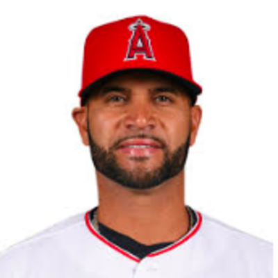Timeline: Albert Pujols