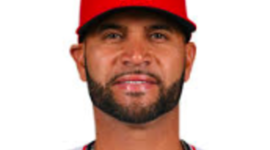 Timeline: Albert Pujols