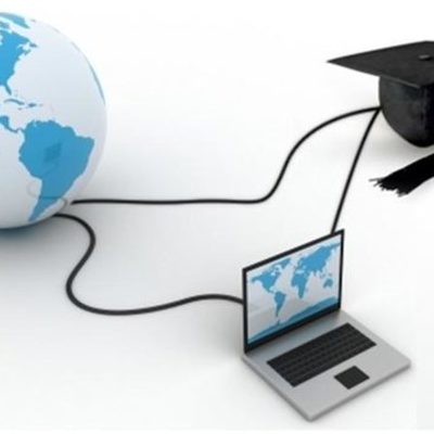 Timeline: História da EAD