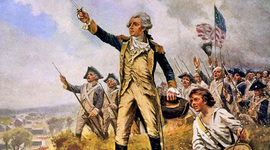 Timeline: Marquis de Lafayette