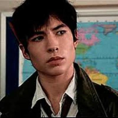 Timeline: Ezra Miller