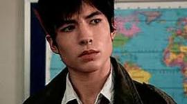 Timeline: Ezra Miller