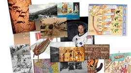 Timeline: Etapas de la historia universal