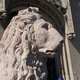 Biltmore lion
