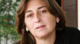 Timeline: SANDRA SIEMENS