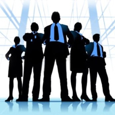 Timeline: ADMINISTRACIÓN DE RECURSOS HUMANOS