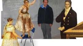 Timeline: EL MOMENTO HISTÓRICO DEL CURRÍCULO