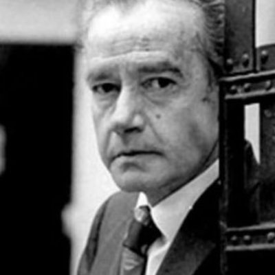 Timeline: JUAN RULFO