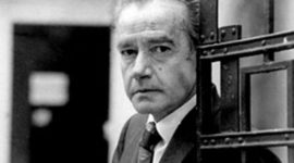 Timeline: JUAN RULFO