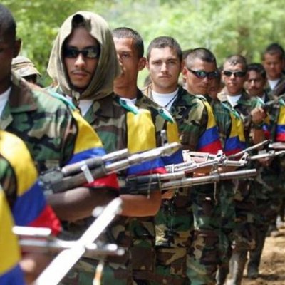 Timeline: conflicto armado