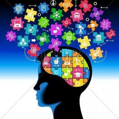 Timeline: Histórico da Superdotação.