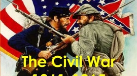 Timeline: Battles/Important Events of The Civil War