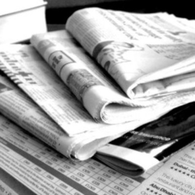 Timeline: El periódico a través del tiempo.