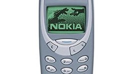 Timeline: Nokia
