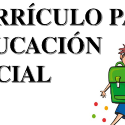 Timeline: CURRÍCULO - EDUCACIÓN ( Magda Rodriguez)