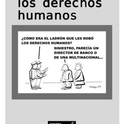 Timeline: A BRIEF HISTORY OF HUMAN RIGTHS