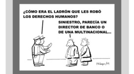 Timeline: A BRIEF HISTORY OF HUMAN RIGTHS