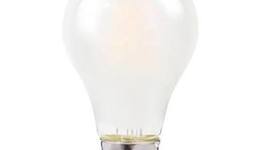 Timeline: History of the light bulb