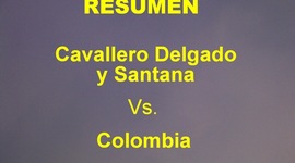 Timeline: caso caballero delgado y santana