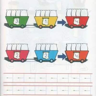 Timeline: LINEA DE TIEMPO ASPECTOS IMPORTANTES DEL SISTEMA NUMÉRICO