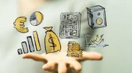 Timeline: FINANZAS EN LA ADMINISTRACION