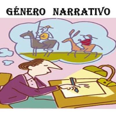 Timeline: VIAJANDO POR EL MUNDO DE LAS ÉPOCAS NARRATIVAS