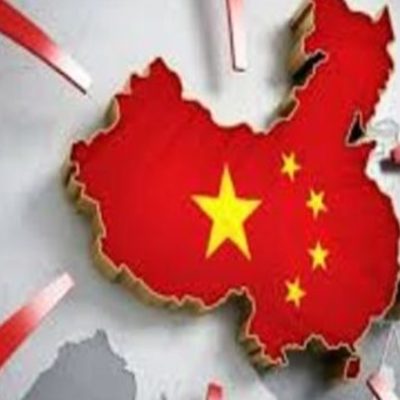 Timeline: Negocios Internacionales con China