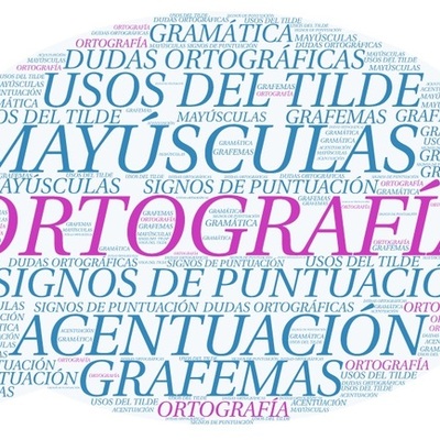 Timeline: Historia de la ortografía