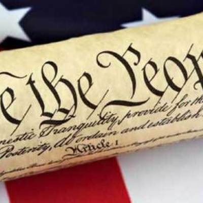 Timeline: 1st Amendment Project