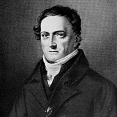 Timeline: Johann Herbart