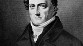 Timeline: Johann Herbart