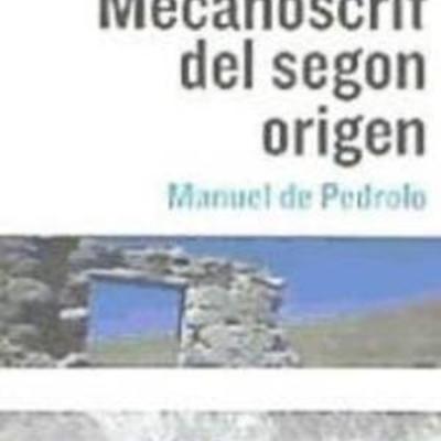 Timeline: MECANOSCRIT DEL SEGON ORIGEN/ ALONDRA