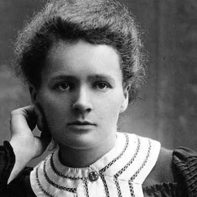 Timeline: Marie Curie's Life