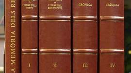 Timeline: Les 4 Croniques