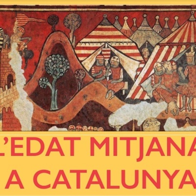 Timeline: Catalunya a l'edat Mitjana