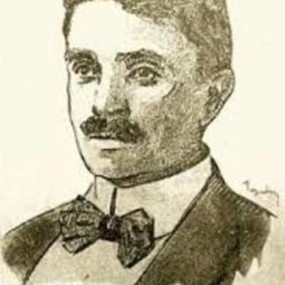 Timeline: Κωνσταντίνος Θεοτόκης