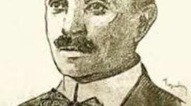 Timeline: Κωνσταντίνος Θεοτόκης