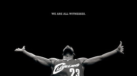 Timeline: LeBron James Timeline (1984-2017)