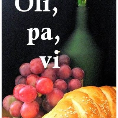 Timeline: Civilitzacions que han elaborat pa, vi i oli al mediterrani