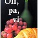 Pa oli vi